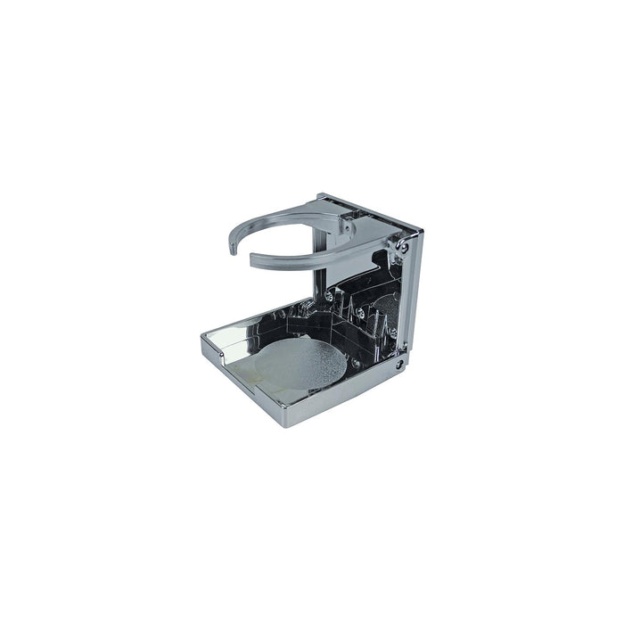 Seachoice Folding and Adjustable Drink Holder