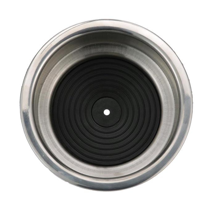 Seachoice 79421 Stainless Steel Recessed Drink Holder