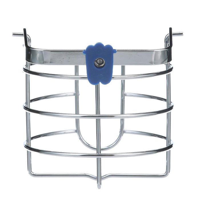 Seachoice 79471 Chrome Plated Brass Drink Holder