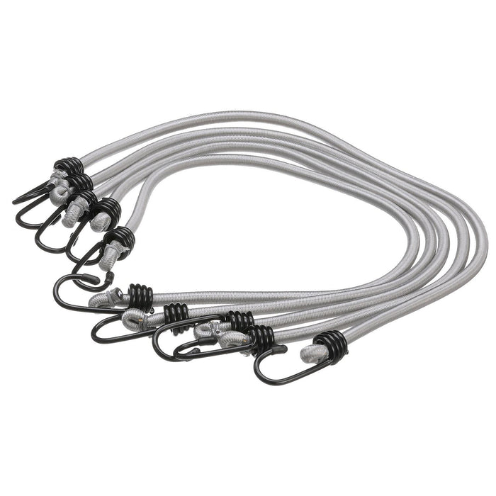 Seachoice 50-79571 Shock Cords (5 Per Pack)