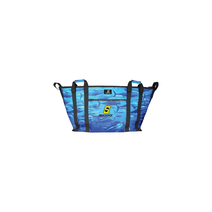 Seachoice AOMFB4TN 79591 Marine Insulated Fish Bag, 48" x 26" x 7"
