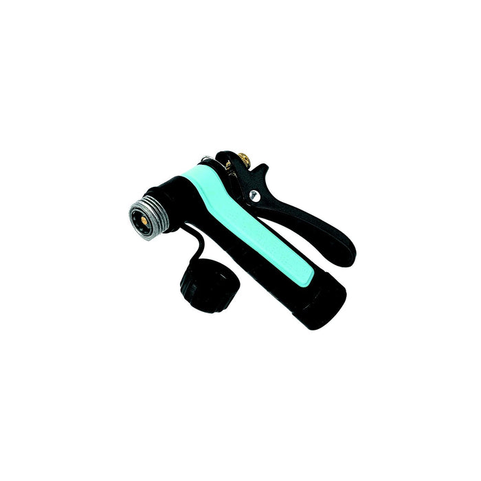 Seachoice QYN-79606 Hose Nozzle with Threaded Tip
