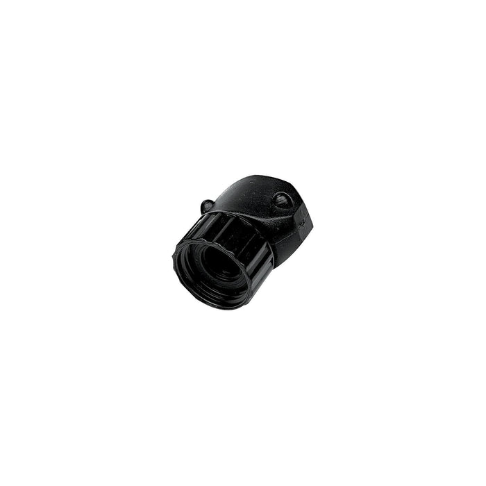 Seachoice 79651 Nylon Fem. Hose Coup-5/8To3/4