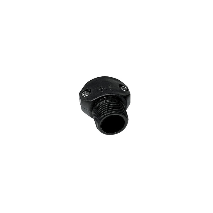 Seachoice 79661 Nylon Male Hose Coup-5/8To3/4