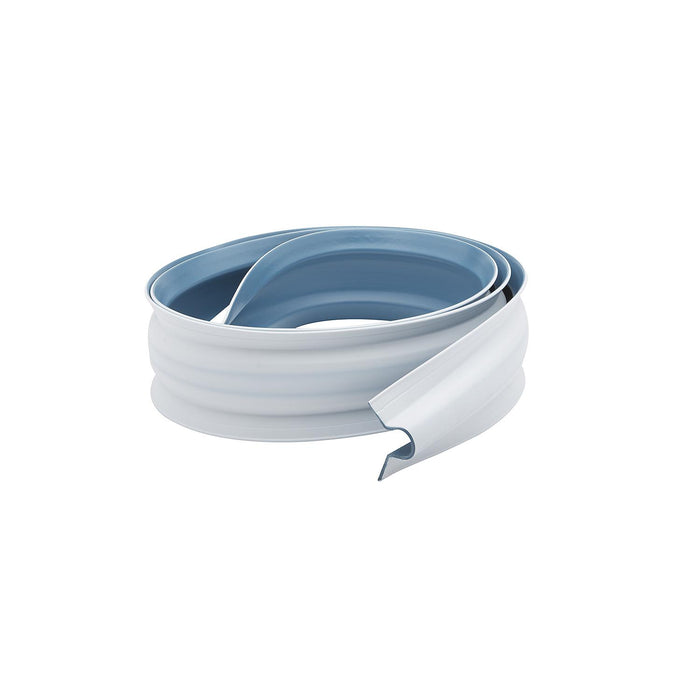 Seachoice DE1132S 79741 "C" Guard Profile 10' Roll, White