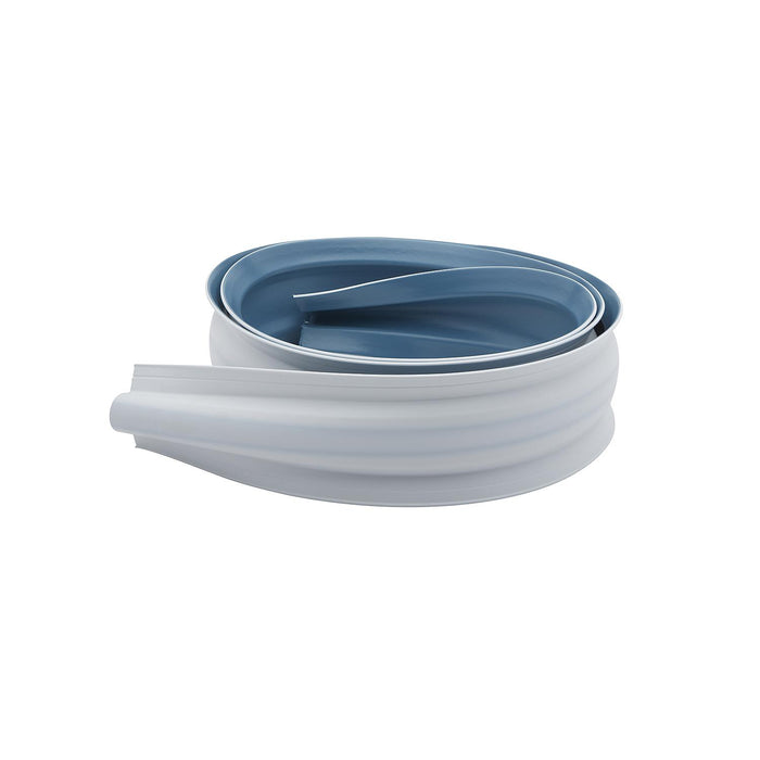 Seachoice DE1132S 79741 "C" Guard Profile 10' Roll, White