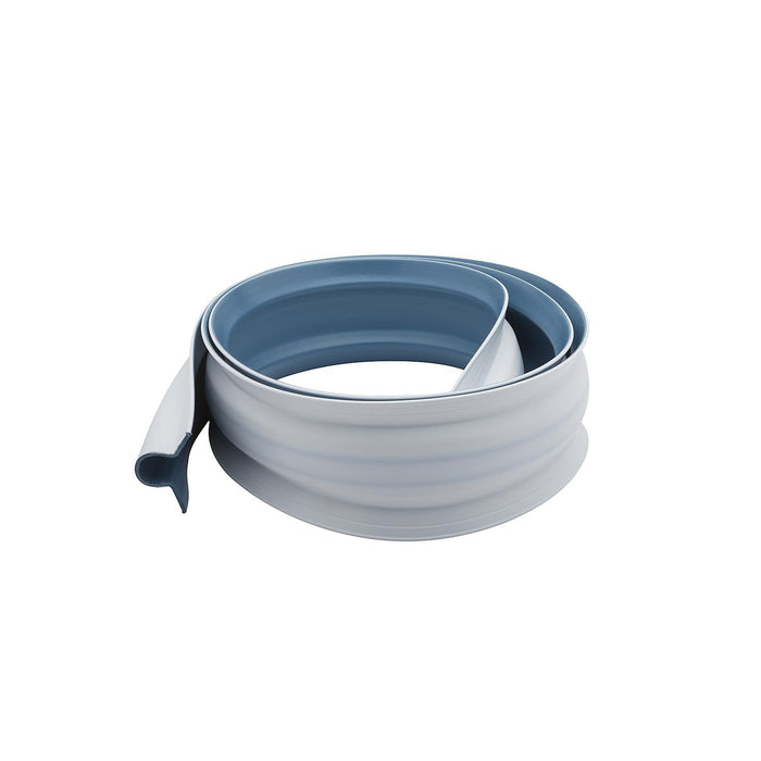Seachoice DE1132S 79741 "C" Guard Profile 10' Roll, White