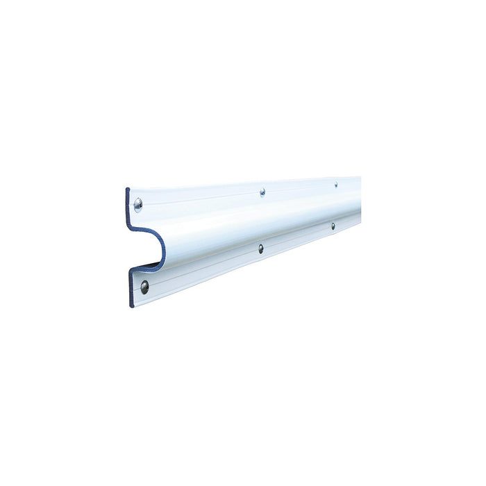 Seachoice DE1132S 79741 "C" Guard Profile 10' Roll, White
