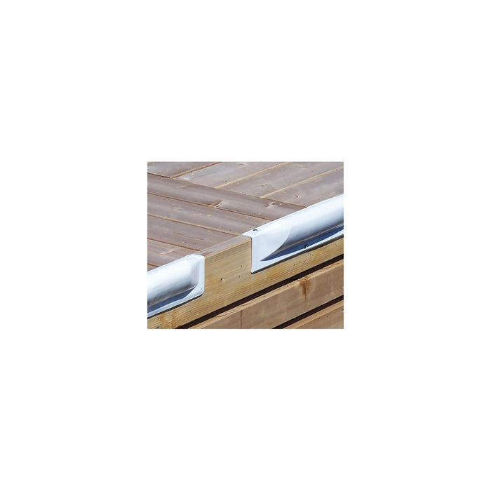Seachoice Dock Bumper