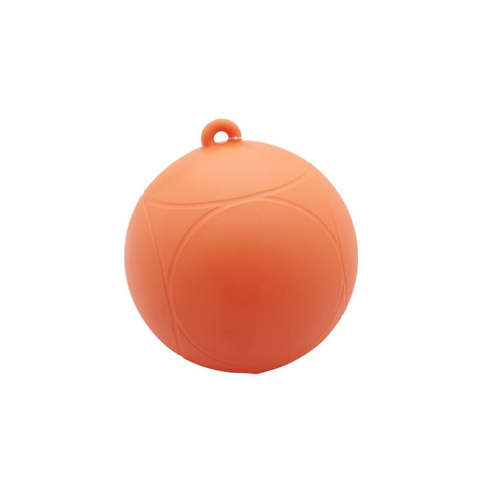 Seachoice DE95883S 79751 Slalom/Marking Buoy Orange, 9" Dia.