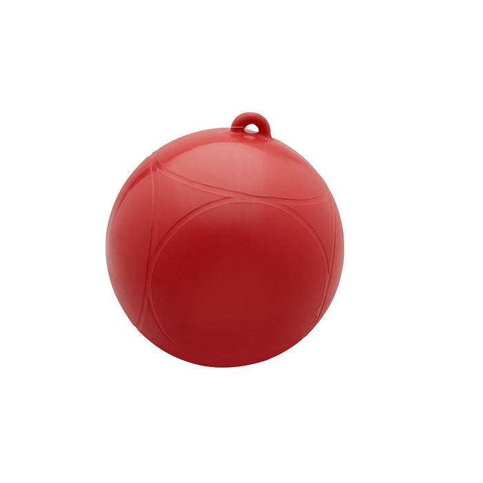 Seachoice DE95887S 79753 Slalom/Marking Buoy Red, 9" Dia.