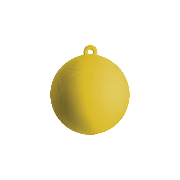 Seachoice DE95885S 79756 Slalom/Marking Buoy Yellow, 9" Dia.
