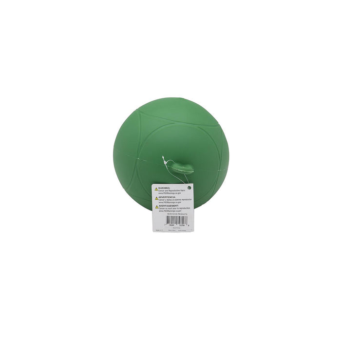 Seachoice DE95888S 79758 Slalom/Marking Buoy Green, 9" Dia.