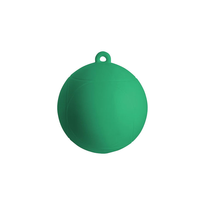 Seachoice DE95888S 79758 Slalom/Marking Buoy Green, 9" Dia.