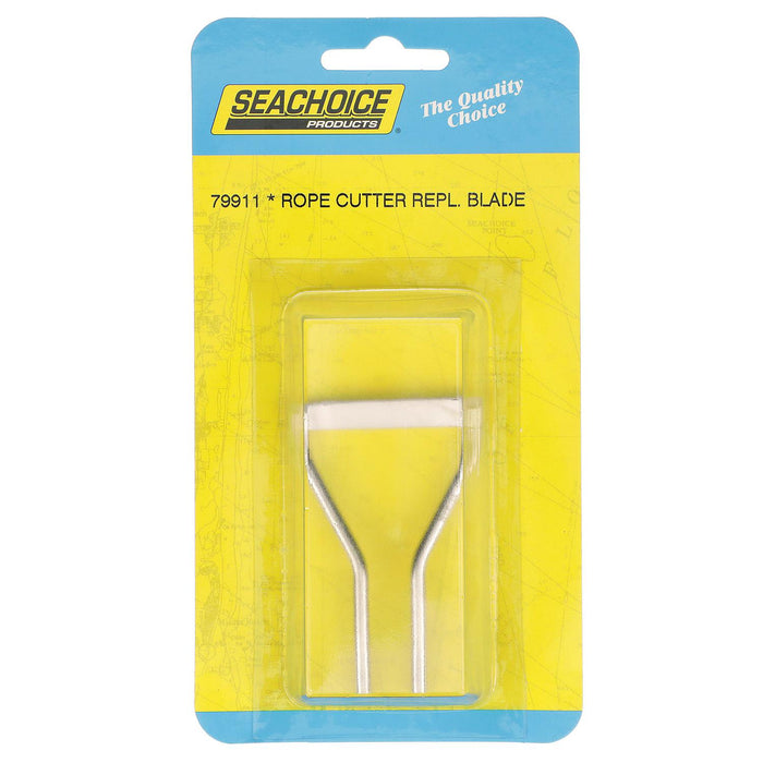 Seachoice 79911 Replacement Blade Only For Rope Cutting Gun