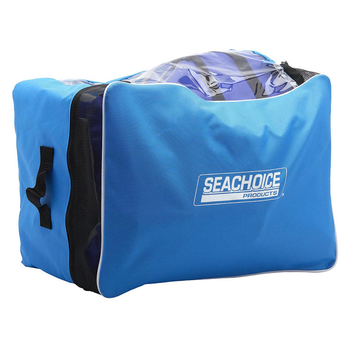 Seachoice General Purpose Life Vest 4-Pack With Bag