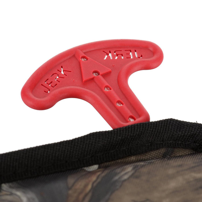Seachoice 1214MA-CAMO-85860 Type V Inflatable PFD 33G Manual/Auto, Camouflage
