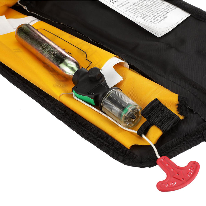 Seachoice 1214MA-CAMO-85860 Type V Inflatable PFD 33G Manual/Auto, Camouflage