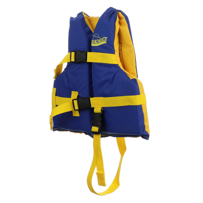 Seachoice Deluxe General Purpose Life Vest- Child