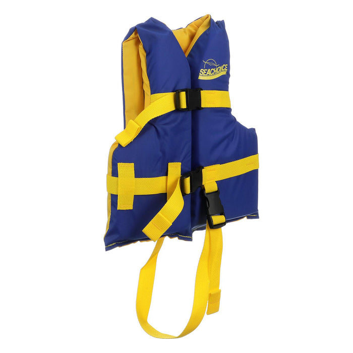 Seachoice Deluxe General Purpose Life Vest- Child