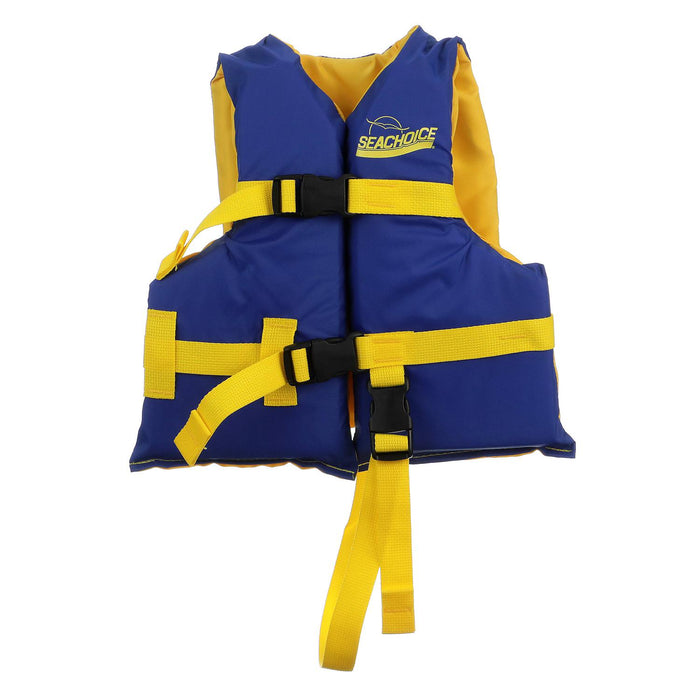 Seachoice Deluxe General Purpose Life Vest- Child