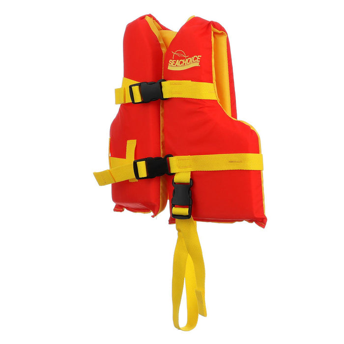 Seachoice Deluxe General Purpose Life Vest- Child