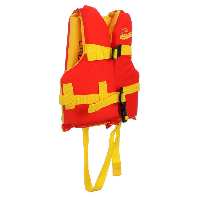 Seachoice Deluxe General Purpose Life Vest- Child