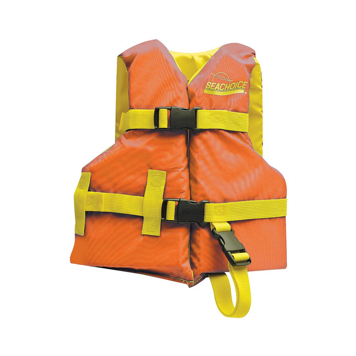 Seachoice Deluxe General Purpose Life Vest- Child