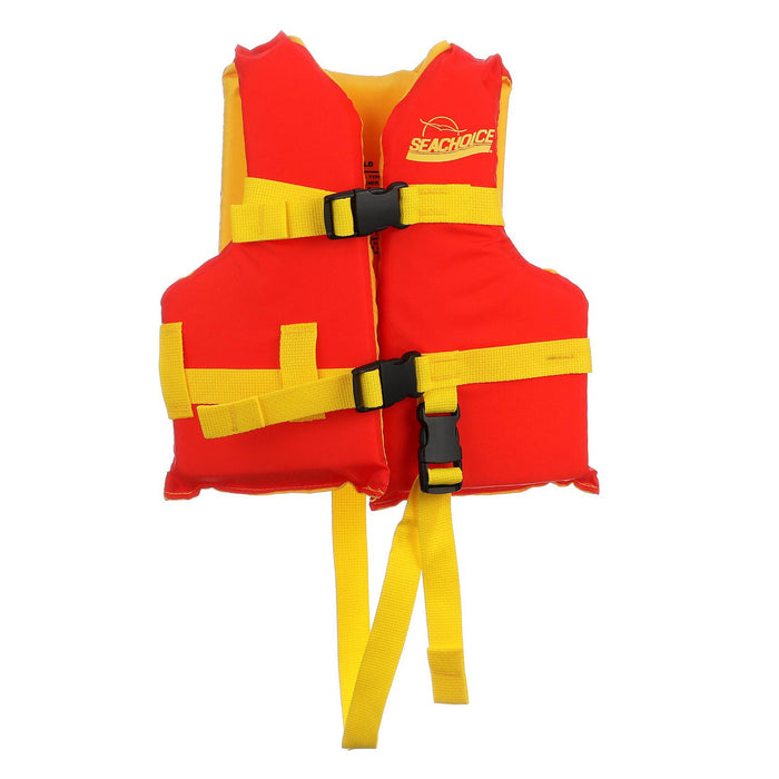 Seachoice Deluxe General Purpose Life Vest- Child