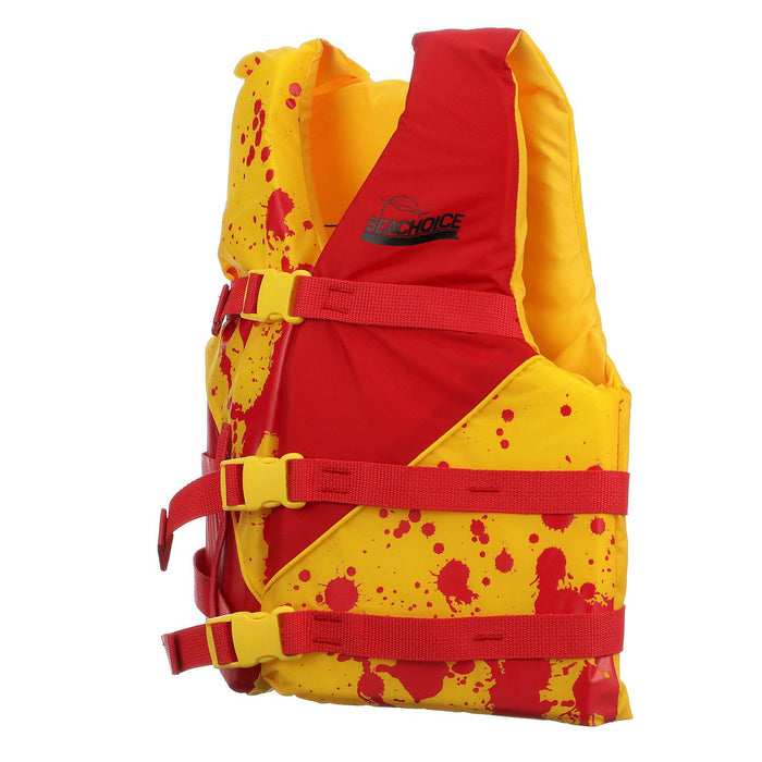 Seachoice Deluxe General Purpose Life Vest- Child