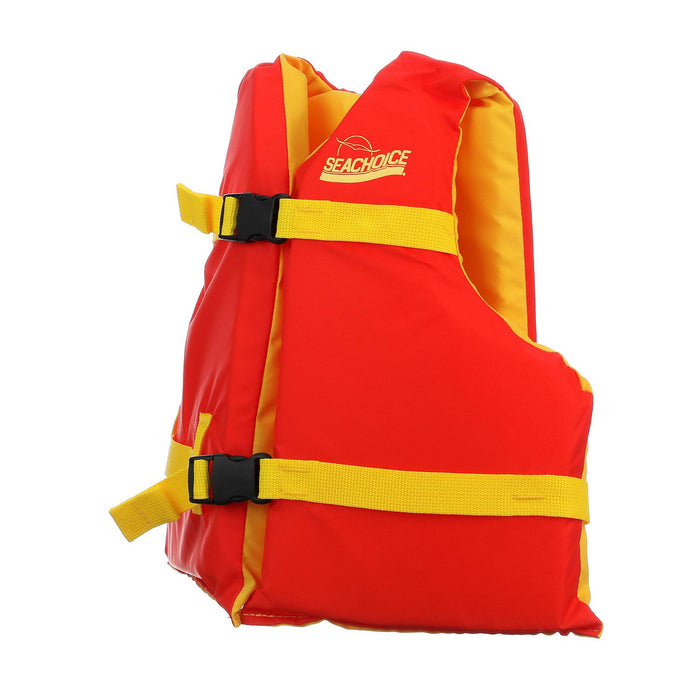 Seachoice Deluxe General Purpose Life Vest, Youth
