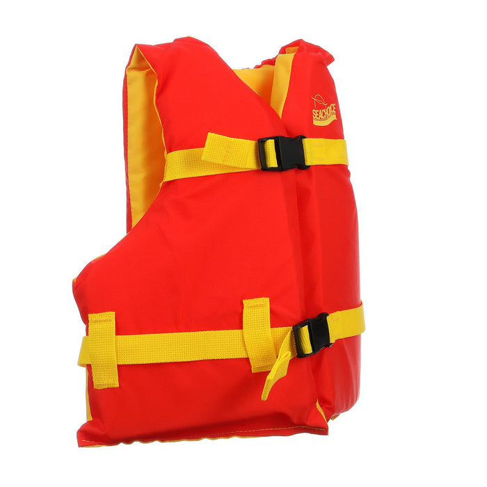 Seachoice Deluxe General Purpose Life Vest, Youth