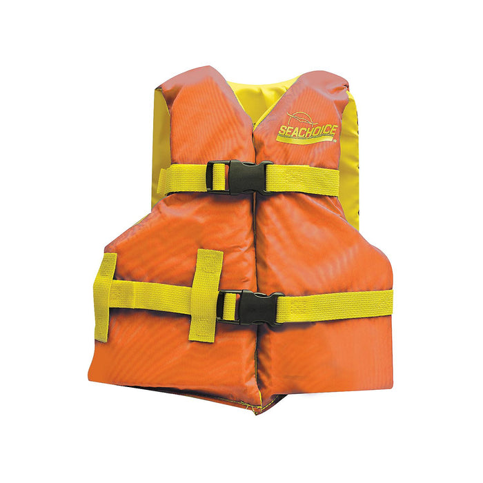 Seachoice Deluxe General Purpose Life Vest, Youth