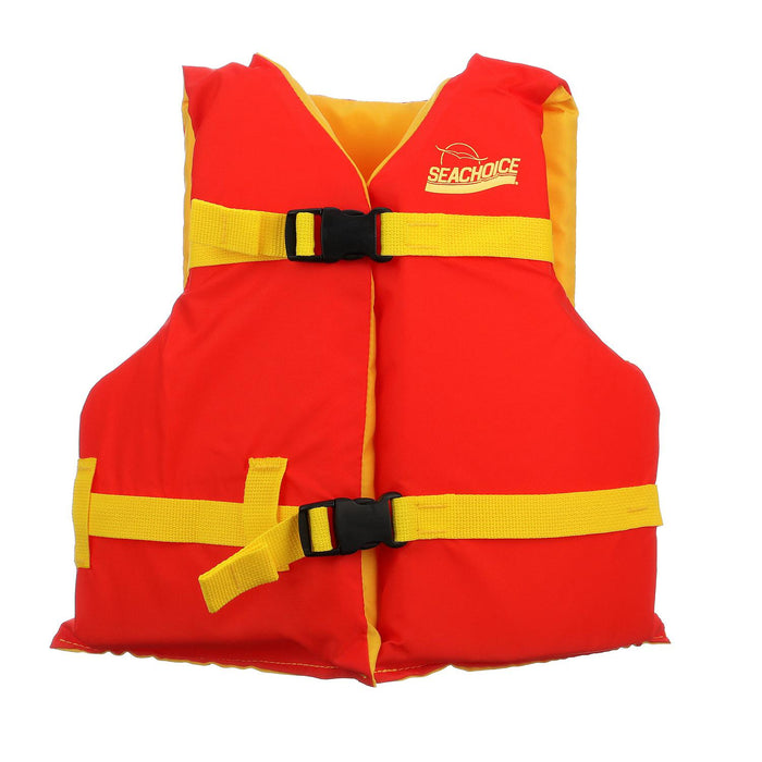 Seachoice Deluxe General Purpose Life Vest, Youth
