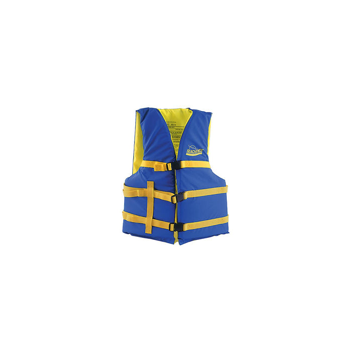 Seachoice Deluxe General Purpose Life Vest