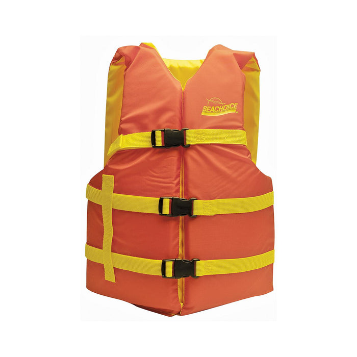 Seachoice Deluxe General Purpose Life Vest