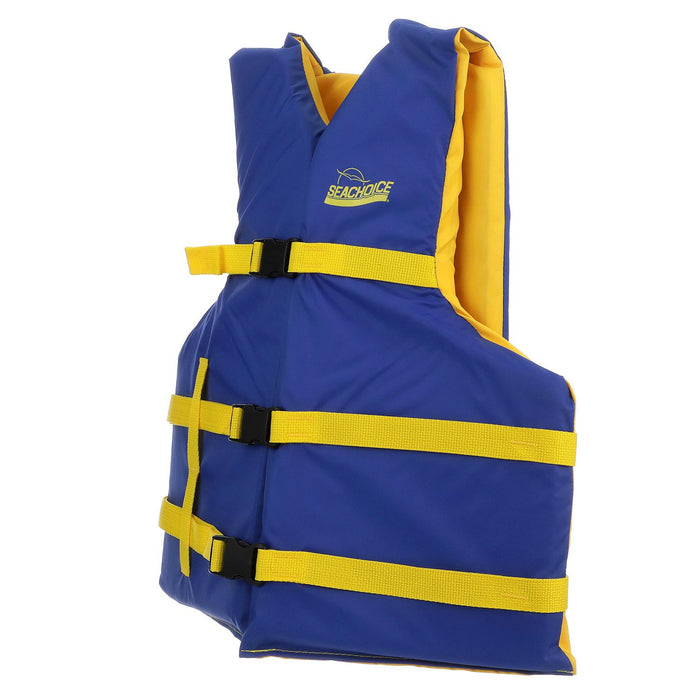 Seachoice Deluxe General Purpose Life Vest