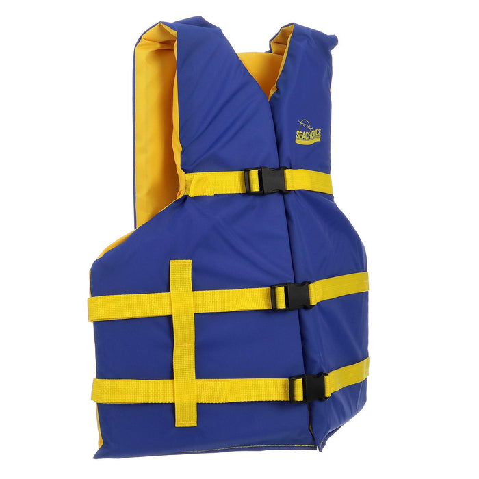 Seachoice Deluxe General Purpose Life Vest