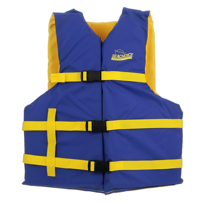 Seachoice Deluxe General Purpose Life Vest