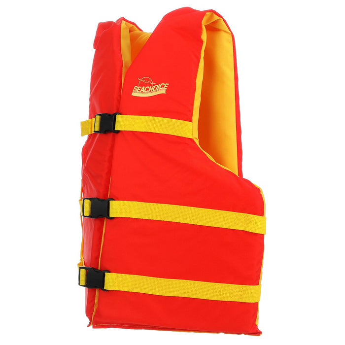Seachoice Deluxe General Purpose Life Vest