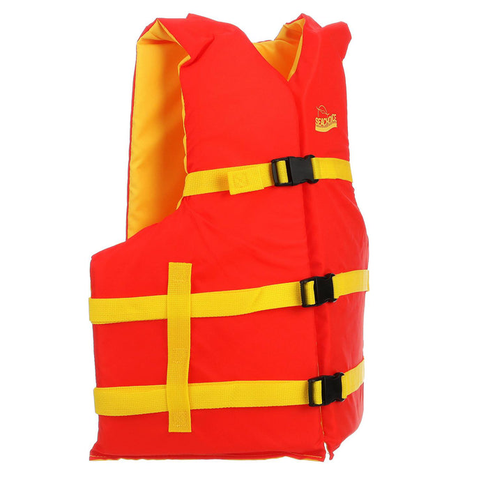 Seachoice Deluxe General Purpose Life Vest
