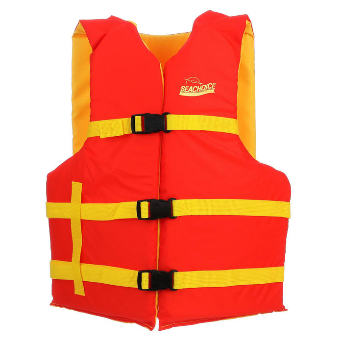 Seachoice Deluxe General Purpose Life Vest