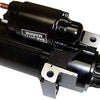 Motor de arranque de mercurio