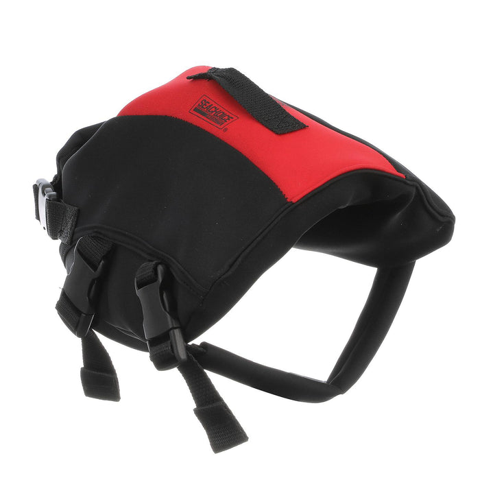Seachoice DV-NEO R/G-S 86394 Neoprene Dog Life Vest Small