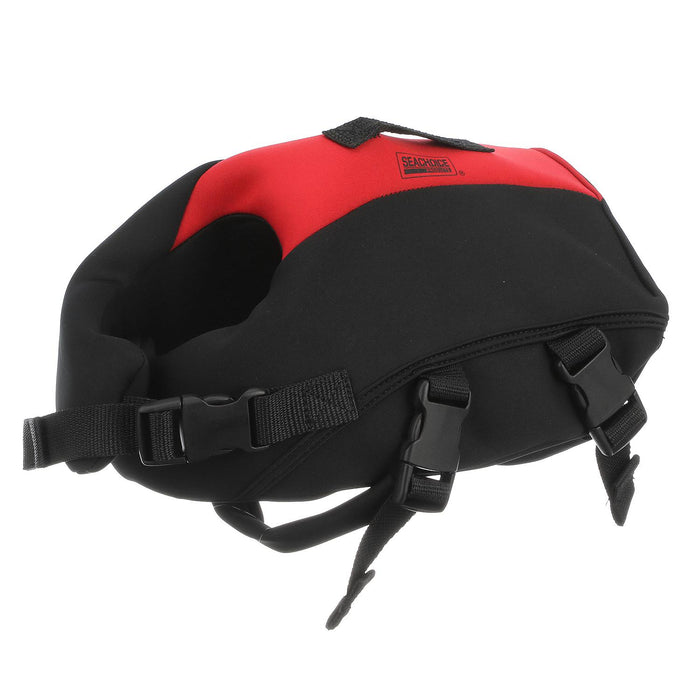 Seachoice DV-NEO R/G-S 86394 Neoprene Dog Life Vest Small
