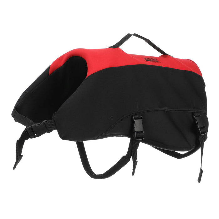 Seachoice DV-NEO R/G-XL 86394 Neoprene Dog Life Vest XL