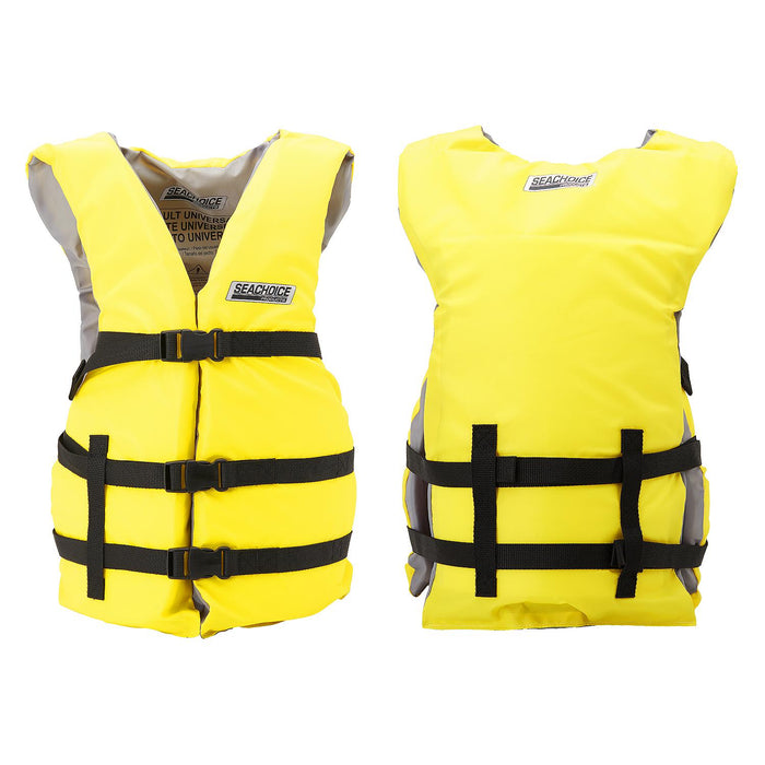 Seachoice General Purpose Vest