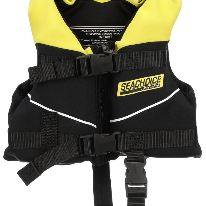 Seachoice Evoprene Multi-Sport Vest