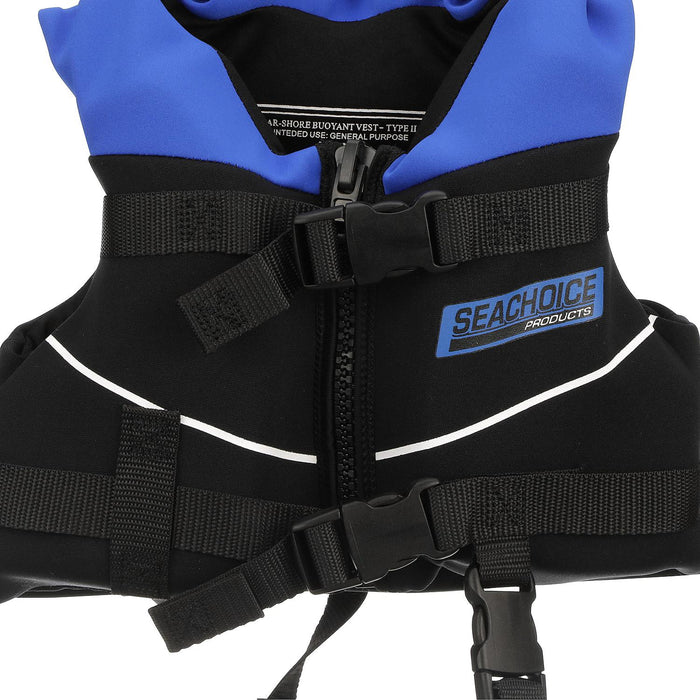 Seachoice Evoprene Multi-Sport Vest