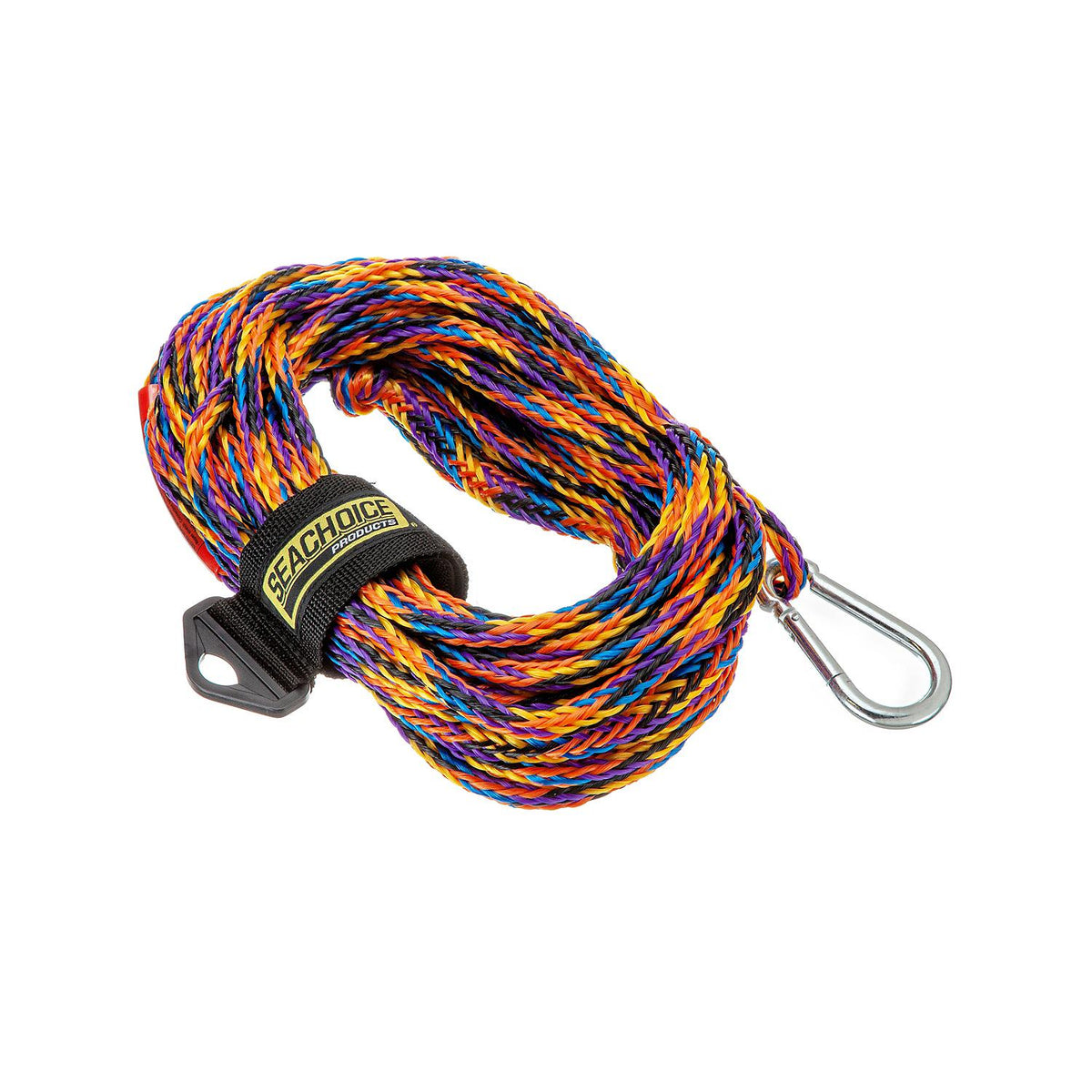 Seachoice 86681 Tube Tow Rope, 50', Tows Up to 2 Riders — Freeport ...